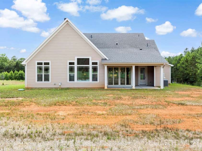 4614 Quiet Rail Court, Lancaster, SC 29720.  MLS# CAR4395675, YatesRealty ID 17862. 