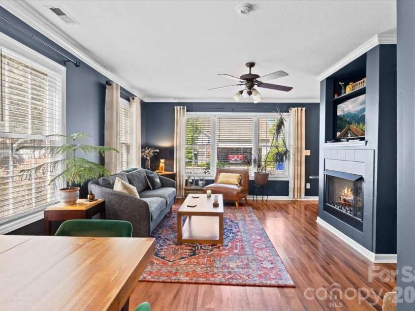 92 Rotunda Circle, Asheville, NC 28806.  MLS# CAR4372964, YatesRealty ID 17863. 