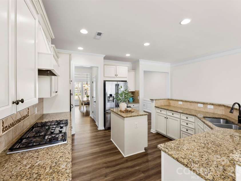 1532 Ridgehaven Road, Waxhaw, NC 28173.  MLS# CAR4361328, YatesRealty ID 17864. 