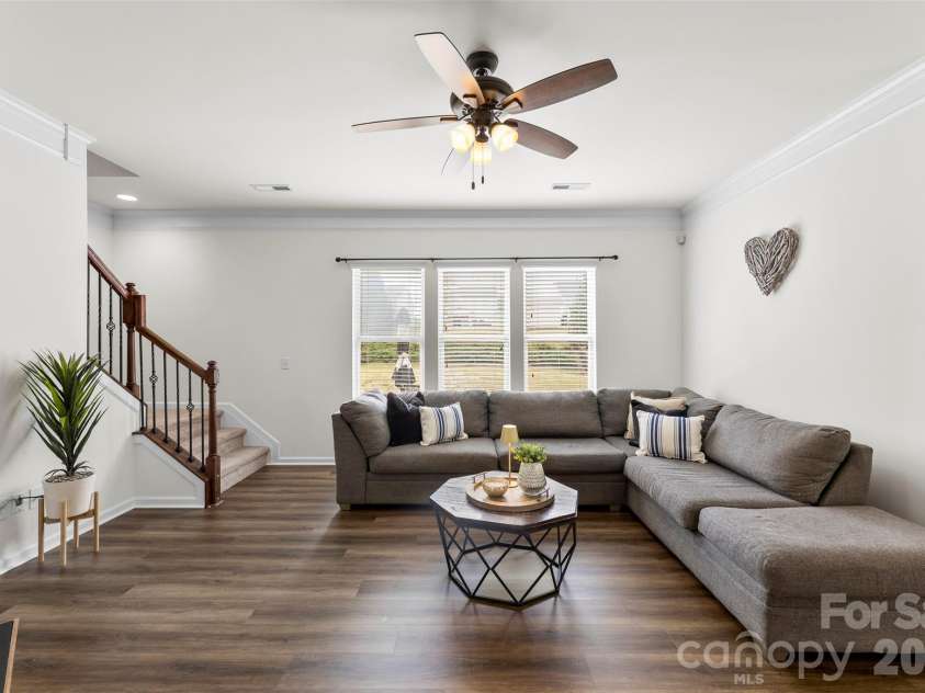 1532 Ridgehaven Road, Waxhaw, NC 28173.  MLS# CAR4361328, YatesRealty ID 17864. 