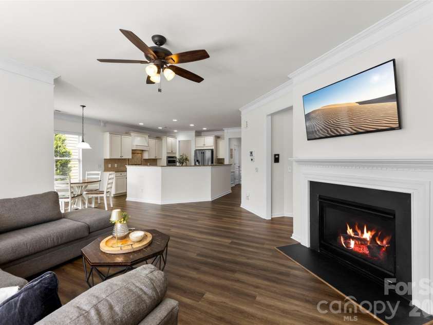 1532 Ridgehaven Road, Waxhaw, NC 28173.  MLS# CAR4361328, YatesRealty ID 17864. 