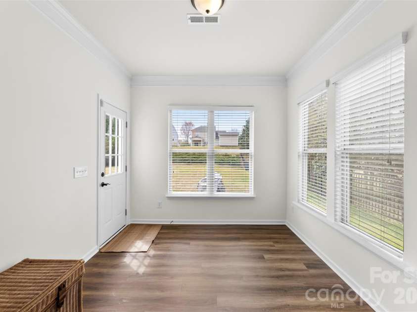 1532 Ridgehaven Road, Waxhaw, NC 28173.  MLS# CAR4361328, YatesRealty ID 17864. 