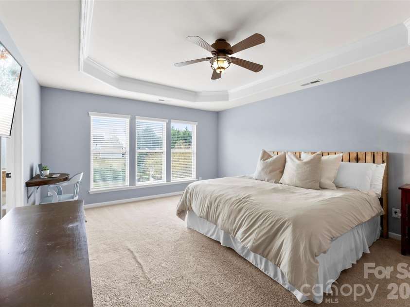 1532 Ridgehaven Road, Waxhaw, NC 28173.  MLS# CAR4361328, YatesRealty ID 17864. 