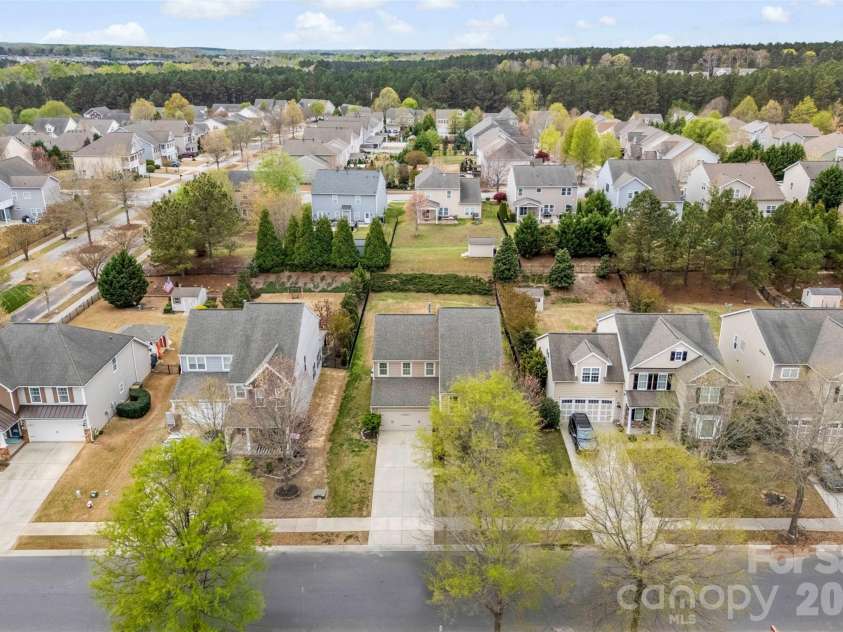 1532 Ridgehaven Road, Waxhaw, NC 28173.  MLS# CAR4361328, YatesRealty ID 17864. 
