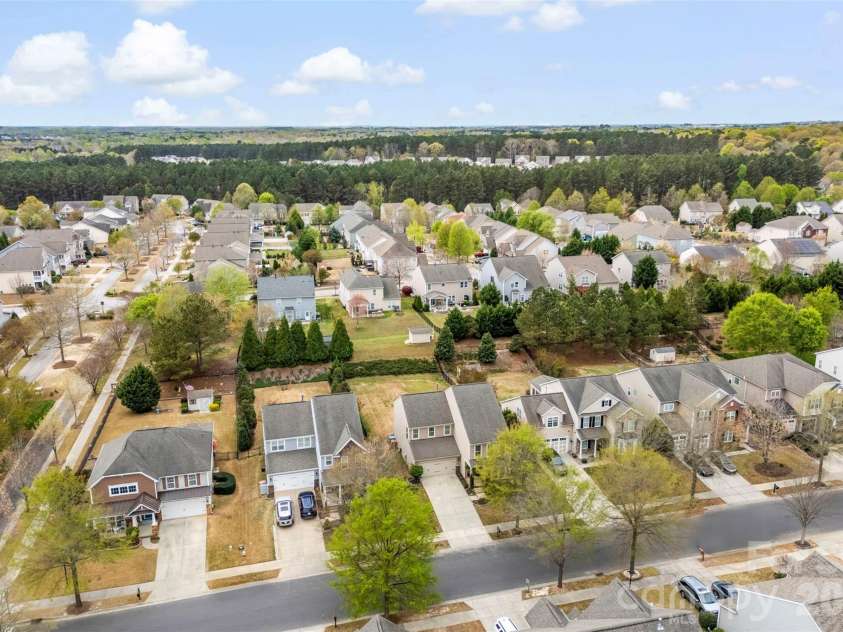 1532 Ridgehaven Road, Waxhaw, NC 28173.  MLS# CAR4361328, YatesRealty ID 17864. 