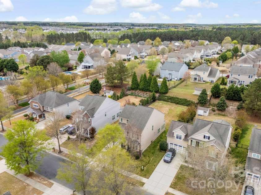 1532 Ridgehaven Road, Waxhaw, NC 28173.  MLS# CAR4361328, YatesRealty ID 17864. 