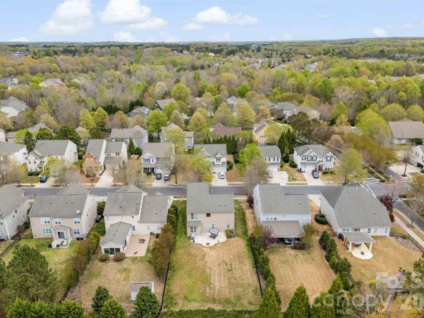 1532 Ridgehaven Road, Waxhaw, NC 28173.  MLS# CAR4361328, YatesRealty ID 17864. 