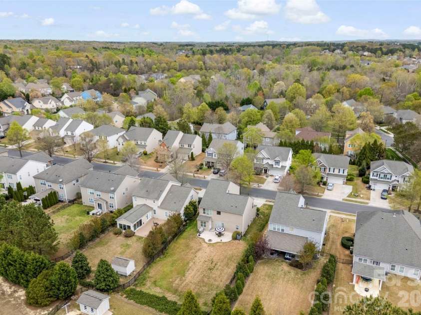 1532 Ridgehaven Road, Waxhaw, NC 28173.  MLS# CAR4361328, YatesRealty ID 17864. 