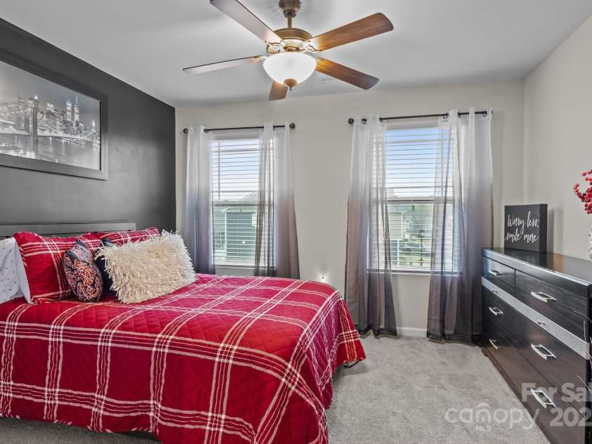 16038 Red Buckeye Lane, Huntersville, NC 28078.  MLS# CAR4241328, YatesRealty ID 17864. 