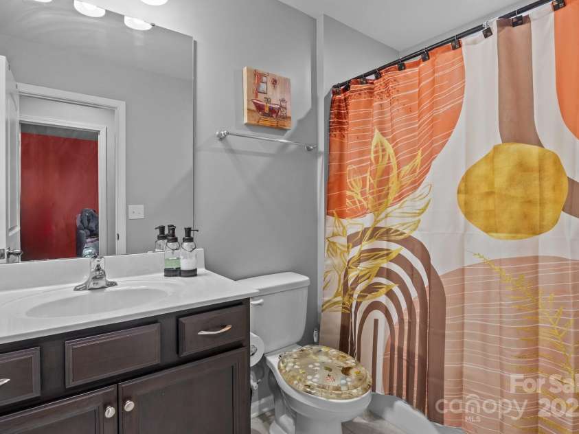 16038 Red Buckeye Lane, Huntersville, NC 28078.  MLS# CAR4241328, YatesRealty ID 17864. 