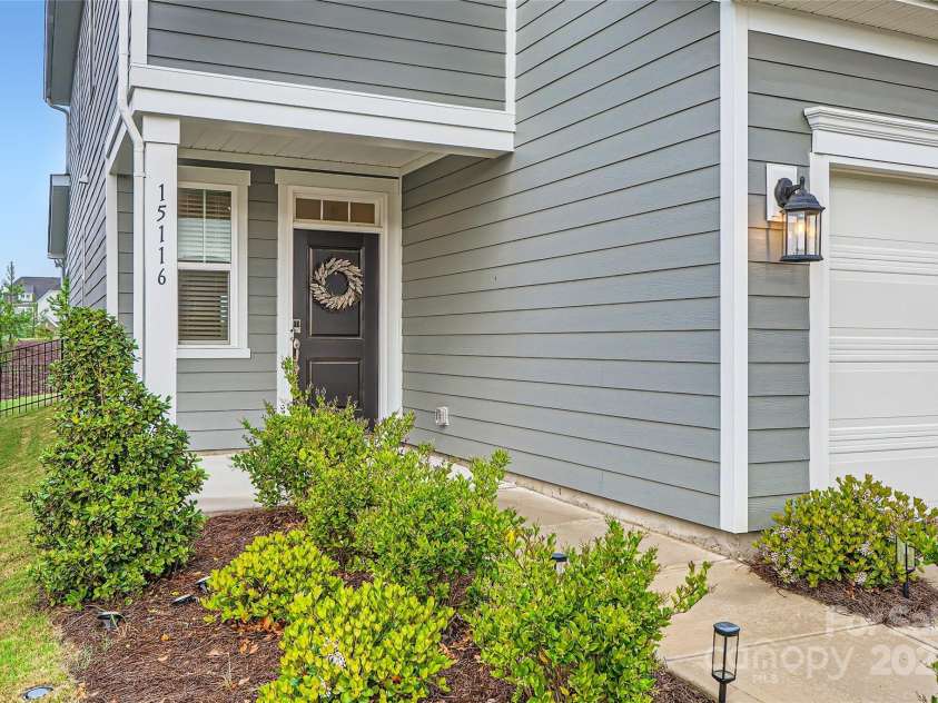 15116 Caspian Way, Charlotte, NC 28278.  MLS# CAR4245976, YatesRealty ID 17866. 