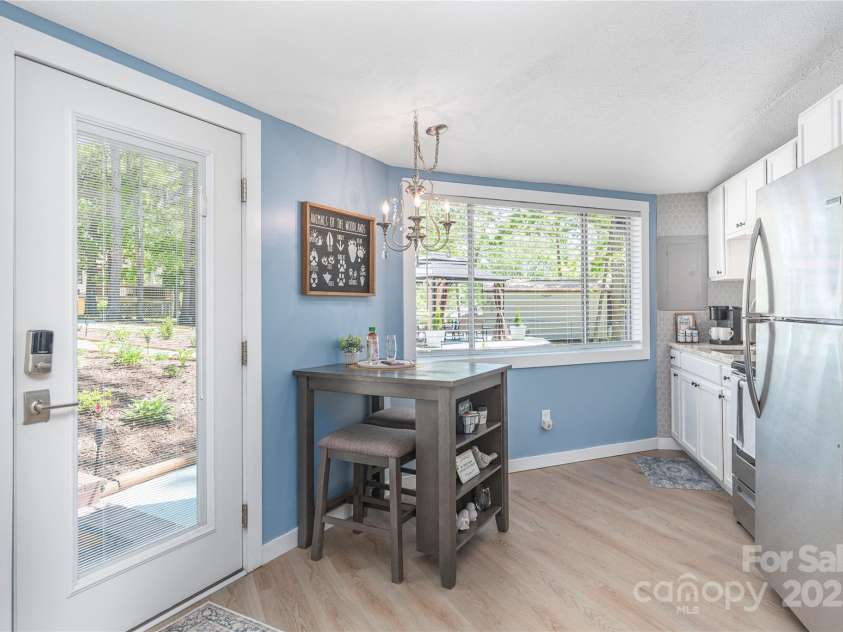 8 Palatka Street, Arden, NC 28704.  MLS# CAR4280248, YatesRealty ID 17867. 