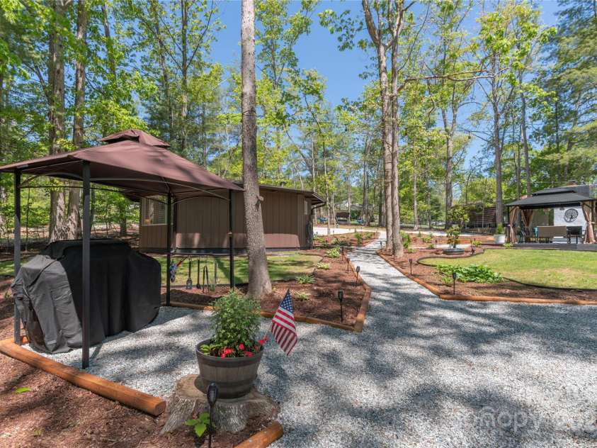 8 Palatka Street, Arden, NC 28704.  MLS# CAR4280248, YatesRealty ID 17867. 