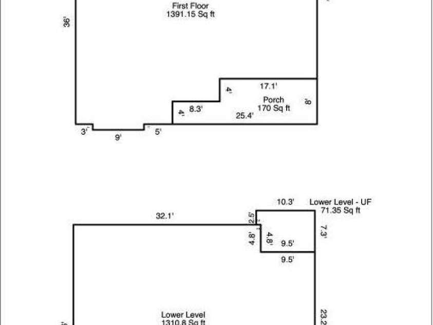 3 Forest Drive, Lexington, NC 27292.  MLS# CAR4342487, YatesRealty ID 17868. 