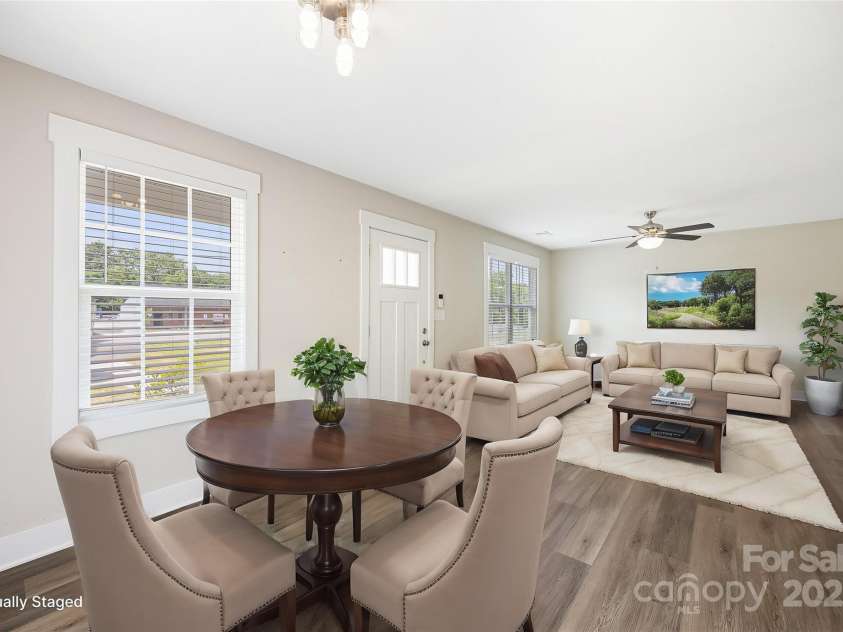 209 Gregory Street, Lancaster, SC 29720.  MLS# CAR4260122, YatesRealty ID 17869. 