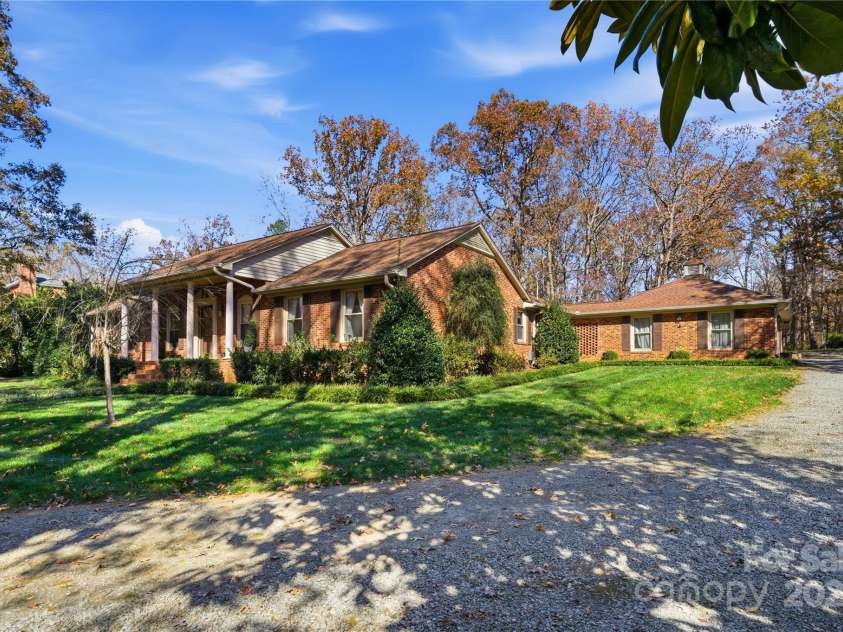 1704 Charles Raper Jonas Highway, Mount Holly, NC 28120.  MLS# CAR4320987, YatesRealty ID 1787. 