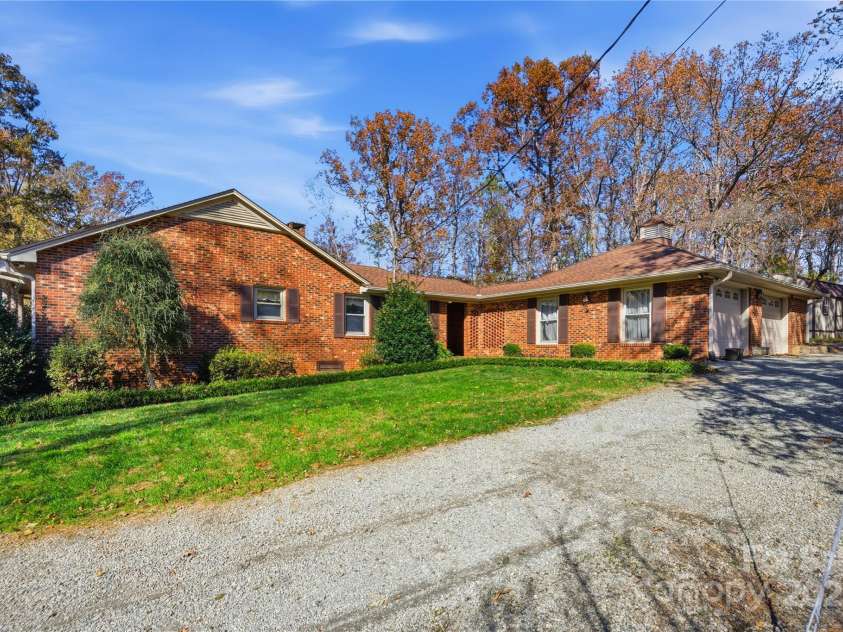 1704 Charles Raper Jonas Highway, Mount Holly, NC 28120.  MLS# CAR4320987, YatesRealty ID 1787. 