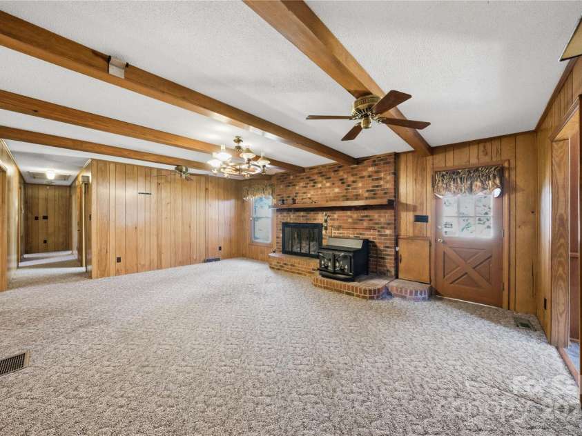 1704 Charles Raper Jonas Highway, Mount Holly, NC 28120.  MLS# CAR4320987, YatesRealty ID 1787. 