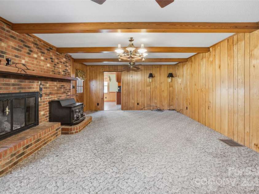 1704 Charles Raper Jonas Highway, Mount Holly, NC 28120.  MLS# CAR4320987, YatesRealty ID 1787. 