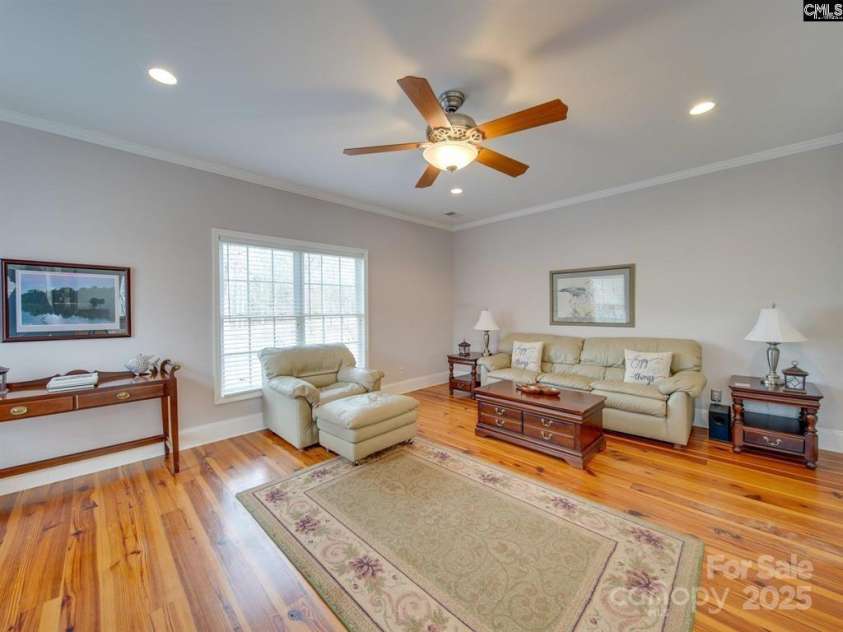 2002 Lystra Road, Camden, SC 29020.  MLS# CAR4288801, YatesRealty ID 1787. 