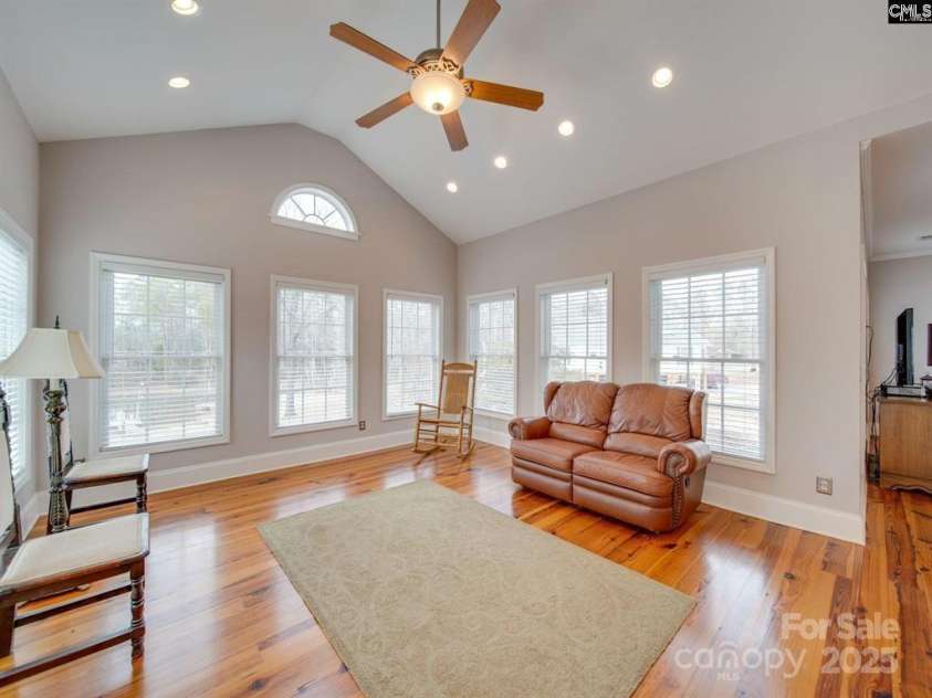 2002 Lystra Road, Camden, SC 29020.  MLS# CAR4288801, YatesRealty ID 1787. 