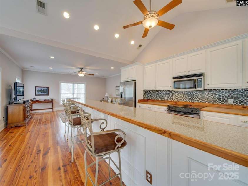 2002 Lystra Road, Camden, SC 29020.  MLS# CAR4288801, YatesRealty ID 1787. 