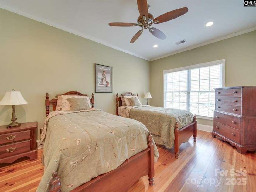 2002 Lystra Road, Camden, SC 29020.  MLS# CAR4288801, YatesRealty ID 1787. 