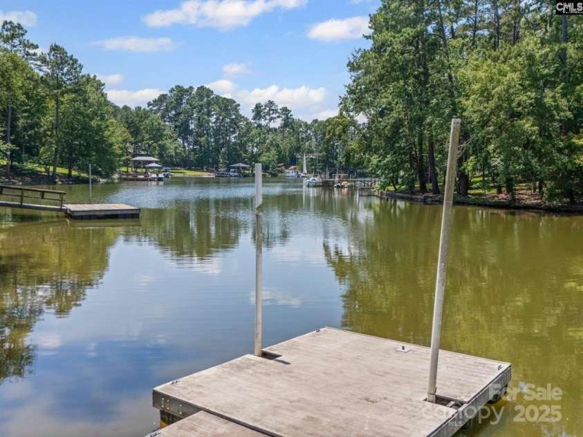 2002 Lystra Road, Camden, SC 29020.  MLS# CAR4288801, YatesRealty ID 1787. 