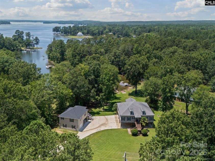 2002 Lystra Road, Camden, SC 29020.  MLS# CAR4288801, YatesRealty ID 1787. 