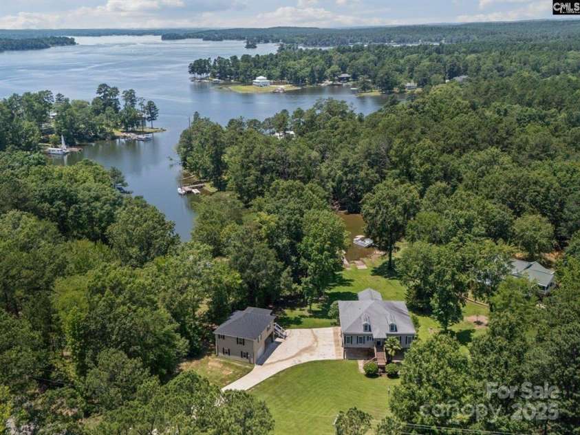 2002 Lystra Road, Camden, SC 29020.  MLS# CAR4288801, YatesRealty ID 1787. 