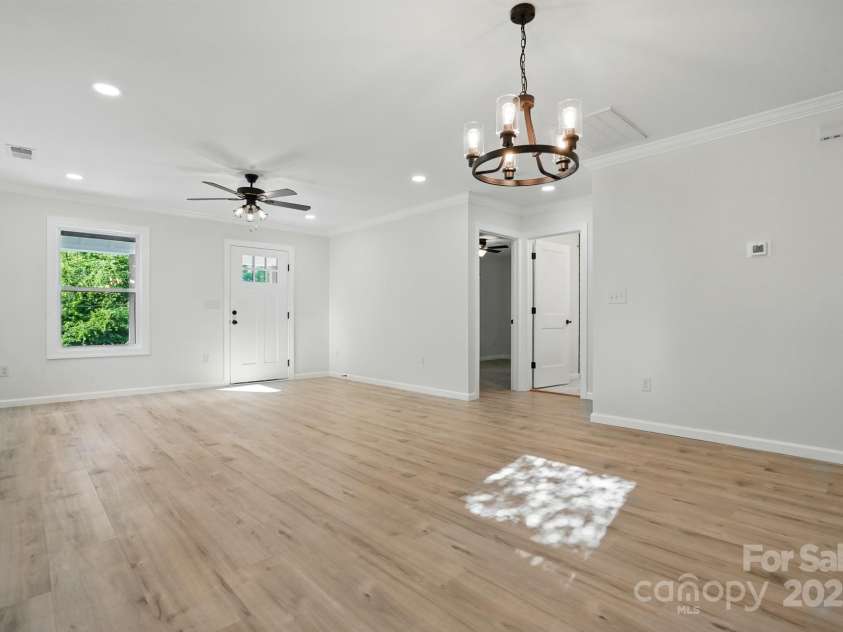 253 Hall Avenue, Concord, NC 28027.  MLS# CAR4260681, YatesRealty ID 17870. 