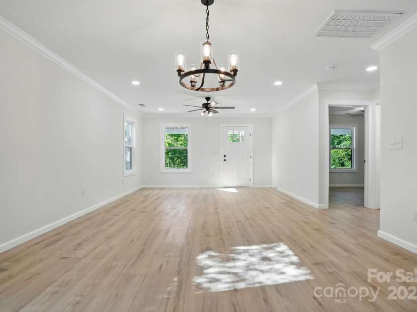 253 Hall Avenue, Concord, NC 28027.  MLS# CAR4260681, YatesRealty ID 17870. 