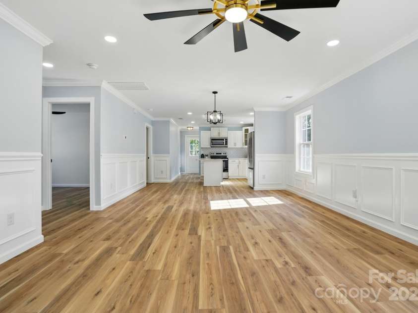 251 Hall Avenue, Concord, NC 28027.  MLS# CAR4260724, YatesRealty ID 17871. 