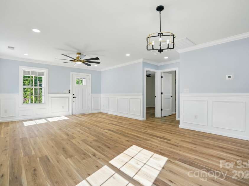 251 Hall Avenue, Concord, NC 28027.  MLS# CAR4260724, YatesRealty ID 17871. 