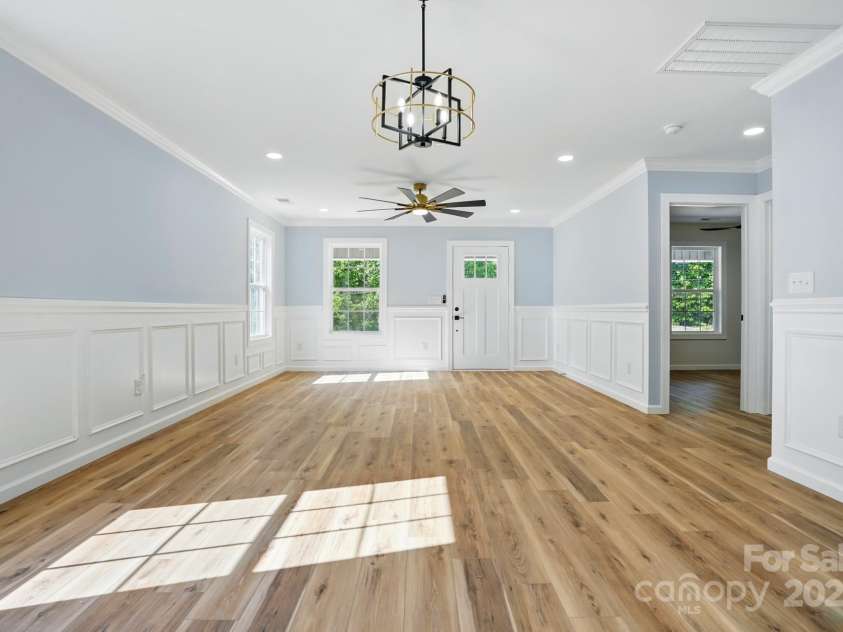 251 Hall Avenue, Concord, NC 28027.  MLS# CAR4260724, YatesRealty ID 17871. 