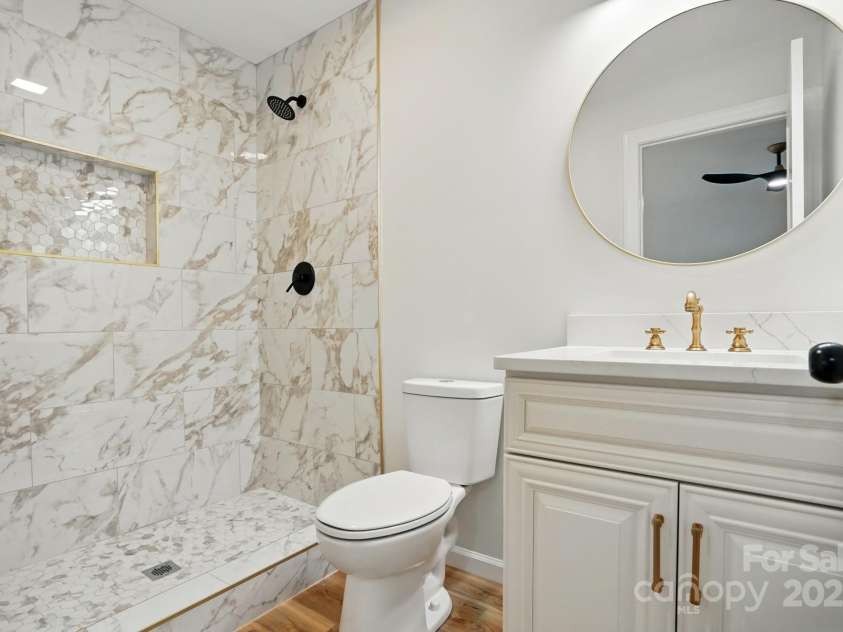 251 Hall Avenue, Concord, NC 28027.  MLS# CAR4260724, YatesRealty ID 17871. 