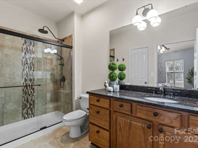 11911 Ridgeway Park Drive, Charlotte, NC 28277.  MLS# CAR4265710, YatesRealty ID 17873. 