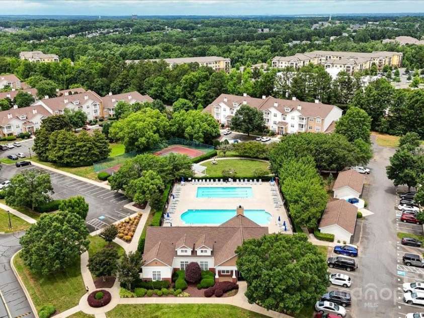 11911 Ridgeway Park Drive, Charlotte, NC 28277.  MLS# CAR4265710, YatesRealty ID 17873. 