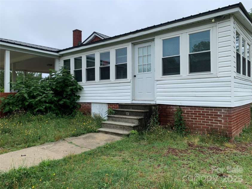 2531 NC Hwy 145 Highway, Lilesville, NC 28091.  MLS# CAR4258636, YatesRealty ID 17877. 