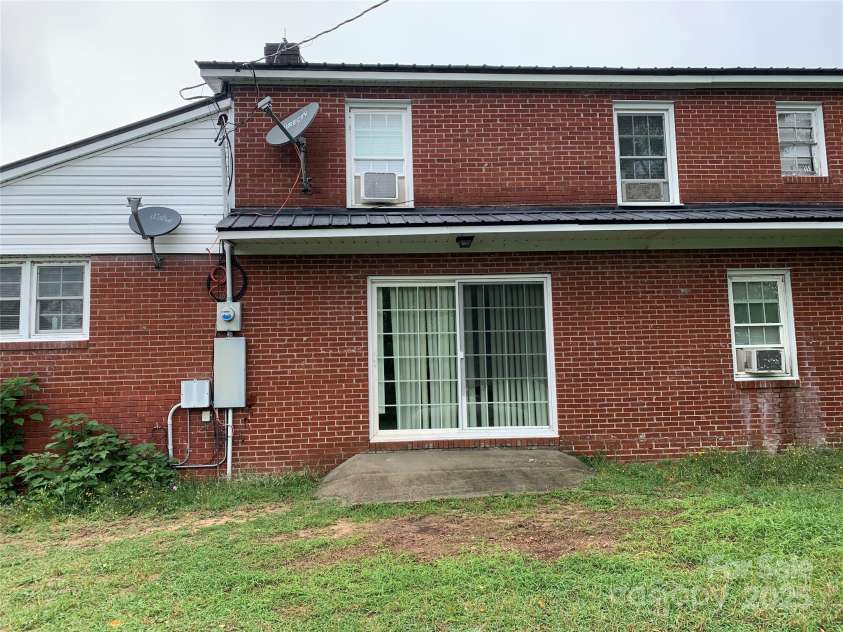2531 NC Hwy 145 Highway, Lilesville, NC 28091.  MLS# CAR4258636, YatesRealty ID 17877. 