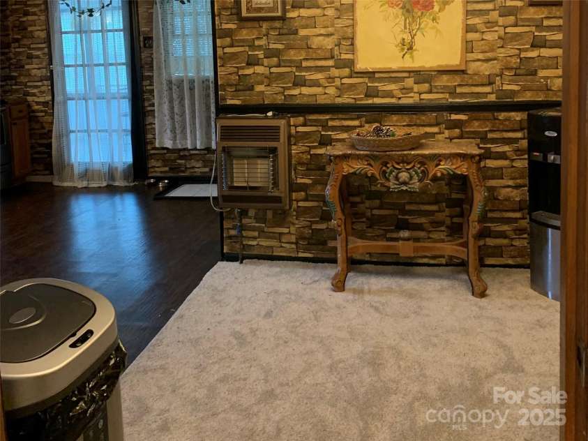 2531 NC Hwy 145 Highway, Lilesville, NC 28091.  MLS# CAR4258636, YatesRealty ID 17877. 