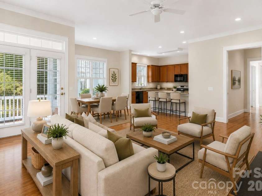 15817 Trenton Place Road, Huntersville, NC 28078.  MLS# CAR4326090, YatesRealty ID 17879. 