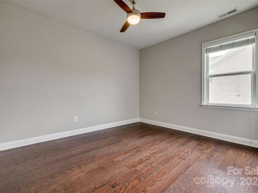 4926 Trayton Avenue, Gastonia, NC 28056.  MLS# CAR4250223, YatesRealty ID 17879. 2nd Bedroom