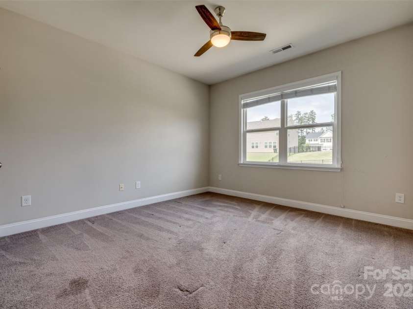 4926 Trayton Avenue, Gastonia, NC 28056.  MLS# CAR4250223, YatesRealty ID 17879. 3rd Bedroom