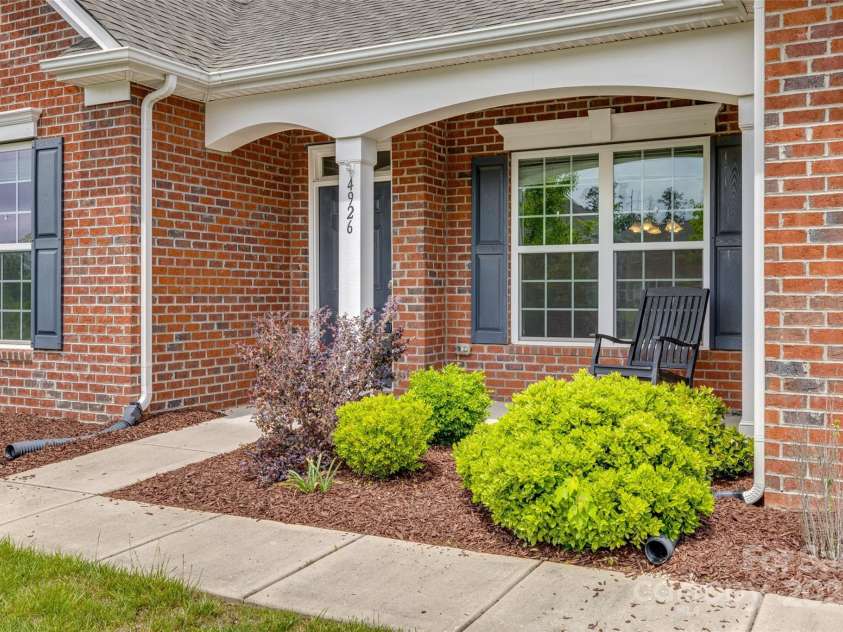 4926 Trayton Avenue, Gastonia, NC 28056.  MLS# CAR4250223, YatesRealty ID 17879. 