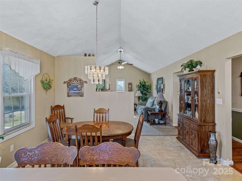 1 Sheldon Lane, Arden, NC 28704.  MLS# CAR4226905, YatesRealty ID 1788. 