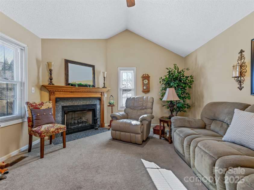 1 Sheldon Lane, Arden, NC 28704.  MLS# CAR4226905, YatesRealty ID 1788. 
