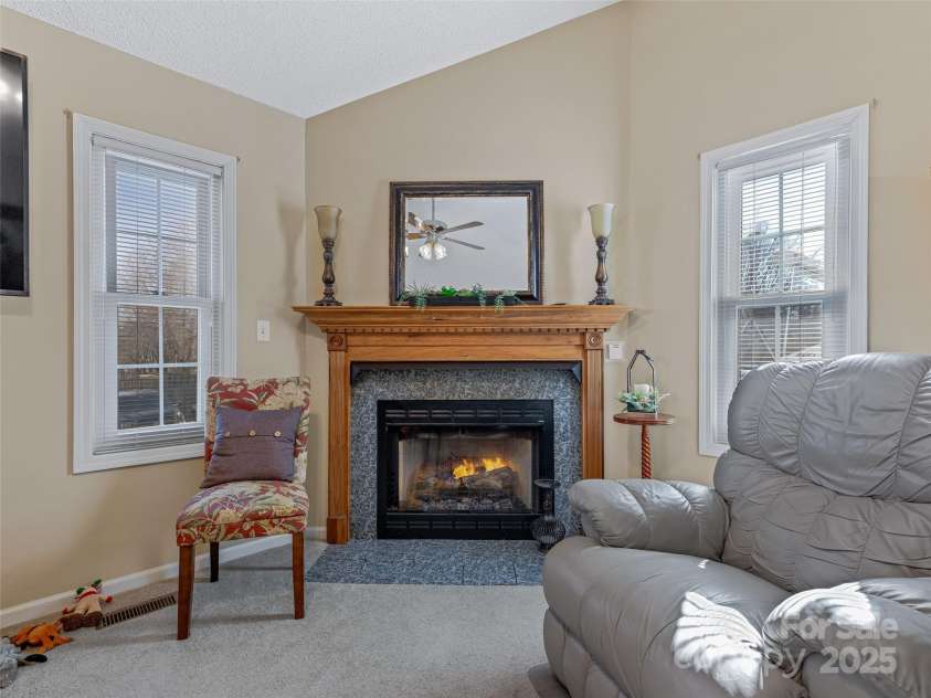 1 Sheldon Lane, Arden, NC 28704.  MLS# CAR4226905, YatesRealty ID 1788. 