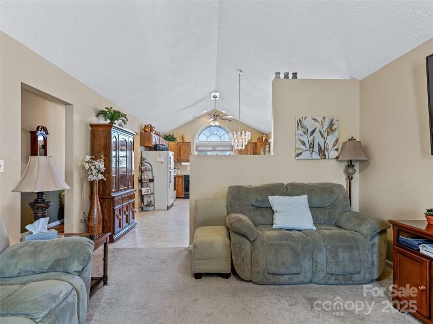 1 Sheldon Lane, Arden, NC 28704.  MLS# CAR4226905, YatesRealty ID 1788. 
