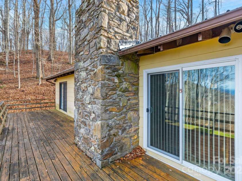 2650 Secluded Valley Road, Marshall, NC 28753.  MLS# CAR4324668, YatesRealty ID 1788. 